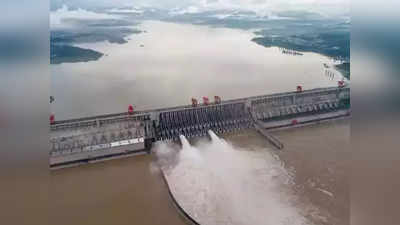 China India Brahmaputra news : अरुणाचल के पास ब्रह्मपुत्र नदी पर बांध बना रहा चीन, जवाब में भारत ने भी लिया बड़ा फैसला