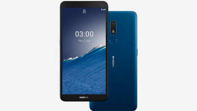 Nokia C3 स्मार्टफोन हुआ सस्ता, जानें नई कीमत