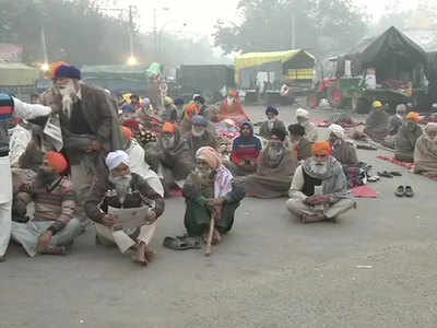 Farmers Protest News: किसान आंदोलन से क्यों परेशान हो गई है पंजाब बीजेपी?