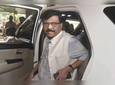 Sanjay Raut: शिवसेना नेते संजय राऊत लीलावती रुग्णालयात दाखल होणार