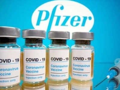 ब्रिटेन में इमर्जेंसी इस्तेमाल के लिए Pfizer-BioNTech की Coronavirus Vaccine को मंजूरी