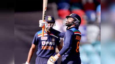 AUS vs IND: हार्दिक पंड्या और रविंद्र जडेजा ने कैनबरा वनडे में दिखाया कमाल, ऑस्ट्रेलिया के खिलाफ छठे विकेट की बेस्ट पार्टनरशिप