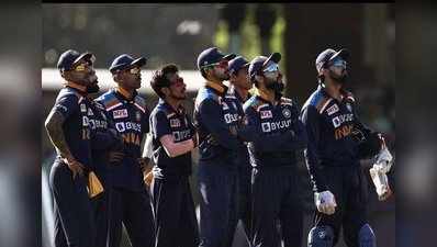 IND vs AUS: तिसऱ्या वनडेमध्ये विजय मिळवल्यास भारतीय संघाला इतिहास रचण्याची सुवर्णसंधी