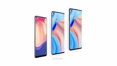 Oppo Reno 5 Series : எத்தனை மாடல்கள்? என்ன விலை? என்னென்ன அம்சங்கள்?