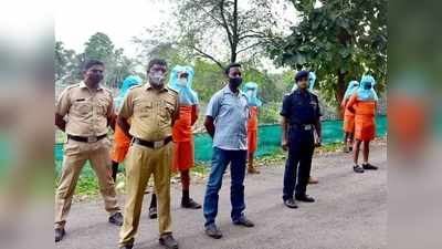 തിരുവനന്തപുരത്ത് ആരും പുറത്തിറങ്ങരുത്..! മഴയും കാറ്റും കടുക്കും; അതീവ ജാഗ്രത