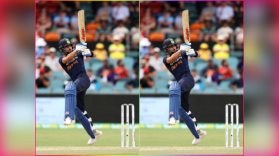 Australia vs India: जीत के बाद विराट कोहली का बयान, टीम में बदलाव करने से आया ऐसा परिणाम