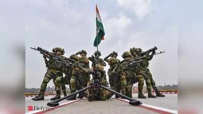 Indian Army Recruitment 2020: সেনাবাহিনীতে সোলজার পদে নিয়োগের বিজ্ঞপ্তি, ক্লাস এইট পাসেই আবেদন