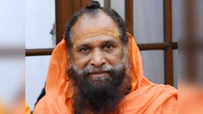 Jai Siddheshwar Swami: भाजपचे खासदार जय सिद्धेश्वर स्वामींवर गुन्हा दाखल; ती कृती भोवली