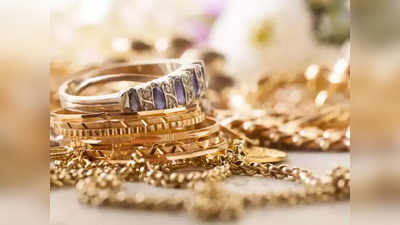 Gold Silver Price: लंबे समय बाद सोना-चांदी में भारी उछाल, 1200 रुपये तक चढ़ी कीमत