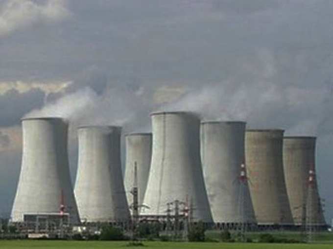 चीन की मदद से पाकिस्तान ने विकसित किया परमाणु संयंत्र