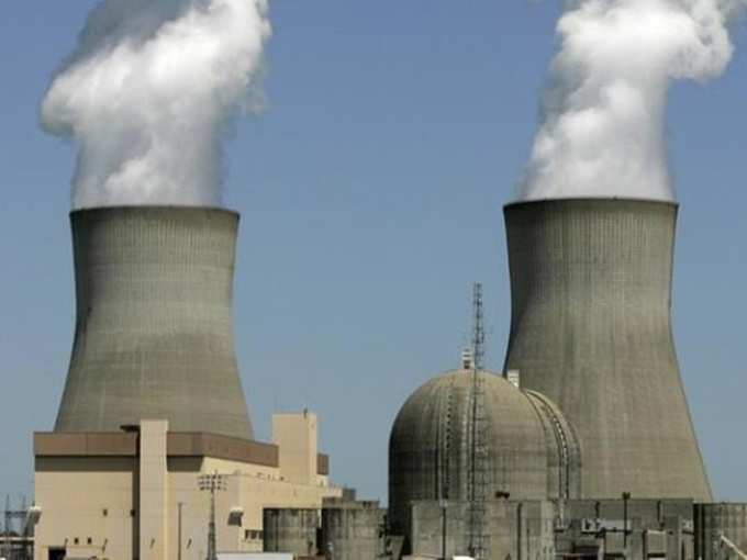 कहां स्थित है पाकिस्तान का चश्मा परमाणु संयंत्र