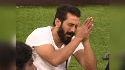 Bigg Boss 4 Highlights: ரியோவை வறுத்தெடுத்த அனிதா, சனம் - ஜித்தன் ரமேஷ் இடையே வெடித்த சண்டை