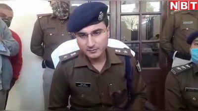 बिहार: हथियारों के जखीरे के साथ दो तस्कर गिरफ्तार..जानें कैसे देते थे पुलिस को चकमा