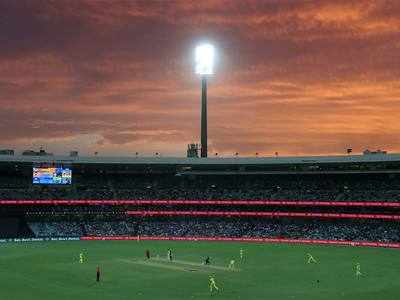 सिडनी: भारत और ऑस्ट्रेलिया के बीच तीसरे टी20 में होंगे पूरी क्षमता में दर्शक