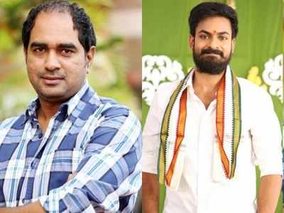 Vaishnav Tej: ‘కొండపొలం’.. మెగా మేనల్లుడి సినిమాకు ఆసక్తికర టైటిల్!