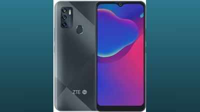 ZTE Blade V2021 5G में हैं ट्रिपल रियर कैमरे, जानें दाम व सारी खूबियां