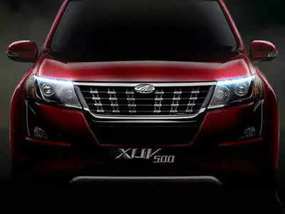 Mahindra XUV500 2021 हाइवे पर दिखी, धांसू फीचर्स के साथ जल्द होगी लॉन्च