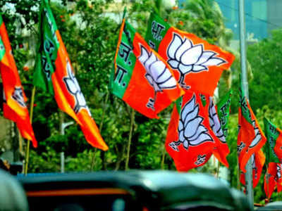 उत्तर प्रदेश में अब पंचायत जीतो अभियान पर जुटेगी भारतीय जनता पार्टी, बन रही है रणनीति