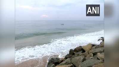 Burevi cyclone update: आज रात तमिलनाडु का तट पार करेगा बुरेवी चक्रवात, केरल समेत पूरे राज्‍य में हाई अलर्ट जारी