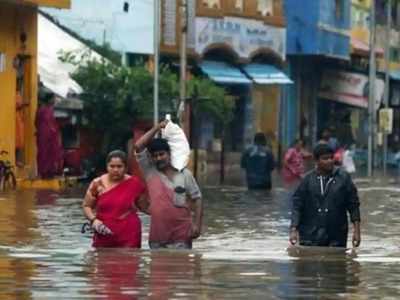 ஒரே வாரத்தில் உருவாகிறதா 3ஆவது புதிய புயல்?