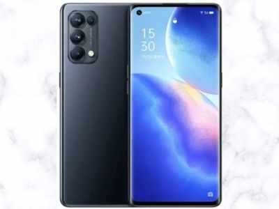 OPPO Reno5 5G और Reno5 Pro 5G की तस्वीरें लॉन्च से पहले आईं सामने, फीचर्स का खुलासा