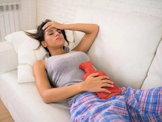 मासिक पाळीतील वेदना कमी करण्यास व तापावर प्रभावी