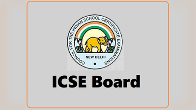 ICSE Board की सभी राज्यों से अपील, इस तारीख से खोल दें स्कूल