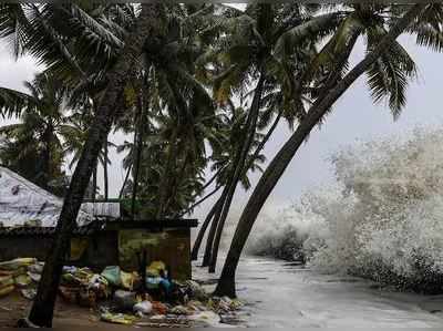 என்ன செய்ய காத்திருக்கிறது புரேவி புயல்?