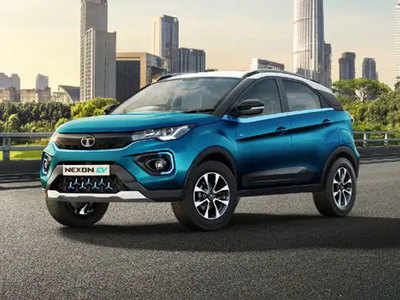 Tata Nexon EV का जलवा, 10 महीने में हुई 2 हजार से ज्यादा यूनिट की सेल