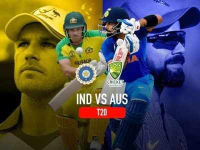 IND vs AUS: மறக்க முடியாத டி20 போட்டிகள்!