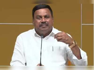 TDP ఎమ్మెల్సీకి రెండోసారి కరోనా.. ఆరోగ్య పరిస్థితి విషమం