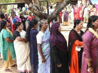 സംസ്ഥാനത്തെ പ്രശ്‌നബാധിത ബൂത്തുകൾ എത്ര, ഏതെല്ലാം? കൂടുതൽ ഏത് ജില്ലയിൽ