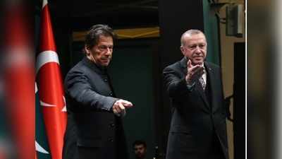 कश्मीर में सीरिया से आतंकियों को भेजने जा रहे तुर्की के राष्ट्रपति एर्दोगन, ग्रीस के पत्रकार का सनसनीखेज दावा