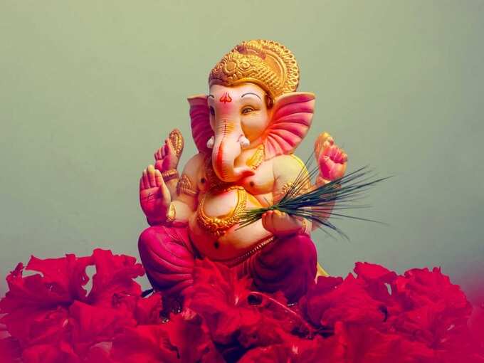 Lord Ganesh