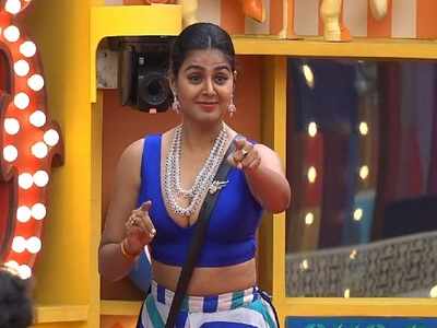 Monal Bigg Boss Vote: రాననుకున్నారా? రాలేననుకున్నారా? మోనాల్ కాన్ఫిడెన్స్ పీక్స్‌లో.. బిగ్ బాస్ దత్తపుత్రికా మజాకా!