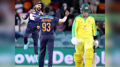 Australia vs India 1st T20: कब और कहां LIVE देख सकते हैं भारत और ऑस्ट्रेलिया के बीच सीरीज का पहला टी20