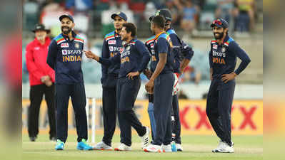 IND vs AUS: भारताचे दोन संघ एकाच दिवशी ऑस्ट्रेलियात मैदानात उतरणार
