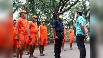 ബുറേവി ചുഴലിക്കാറ്റ്: ഏത് സാഹചര്യവും നേരിടാനൊരുങ്ങി എറണാകുളം ജില്ല