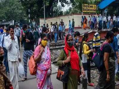 ২৪ ঘণ্টায় প্রাণ খোয়ালেন ৪৯ জন, করোনা-মৃত্যু নিয়ে দুশ্চিন্তায় বাংলা