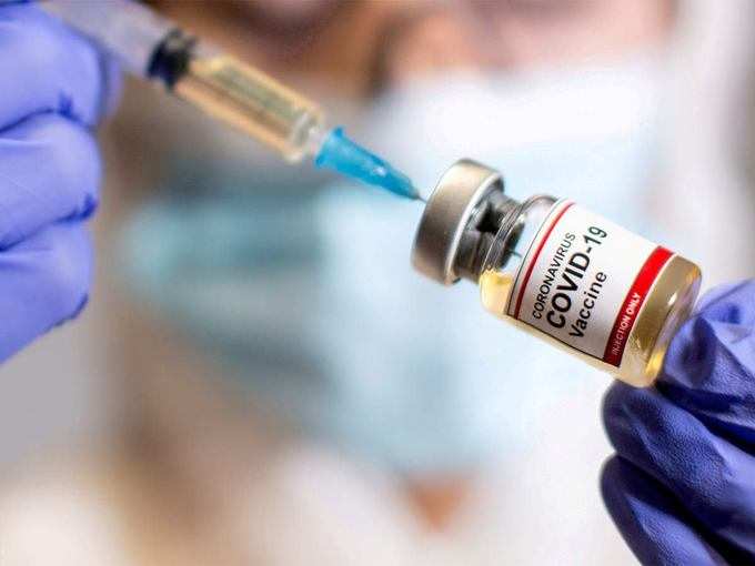 कनाडा और यूके ने सात-सात वैक्‍सीन की कर रखी बुकिंग