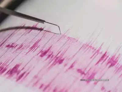 उत्तराखंड के पिथौरागढ़ और ओडिशा के मयूरभंज में तड़के भूकंप का झटका, कोई नुकसान नहीं