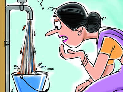 Thane water cut: ठाणे शहर के कई इलाकों में नहीं आएगा पानी, टीएमसी ने की जनता से अपील