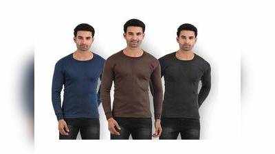 Warmers On Amazon : स्किन फ्रेंडली फैब्रिक वाले गर्म Body Warmers छूट पर खरीदें Amazon से