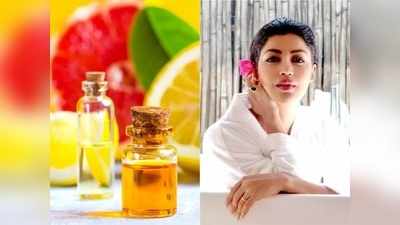 Natural Skin Care नितळ व सुंदर कांतीसाठी वापरा ८ आयुर्वेदिक तेल, मेकअपची भासणार नाही गरज