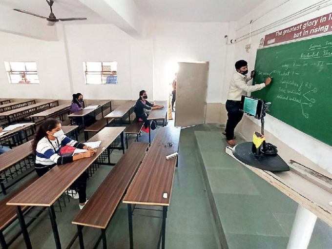 ऑनलाइन नहीं होंगे  CISCE के एग्‍जाम