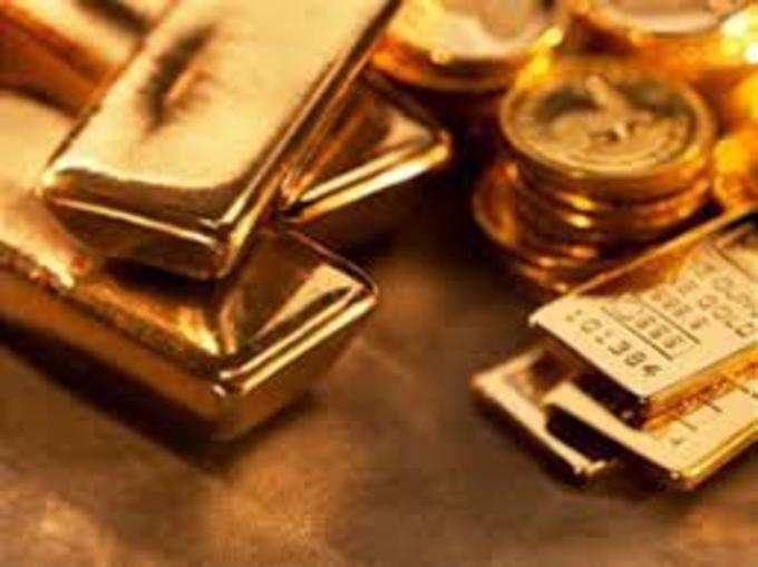 एक साल में 60 हजार रुपये तक पहुंच सकता है सोना