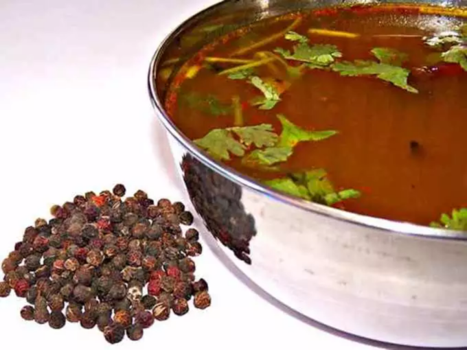 immunity boosting foods rasam tamil