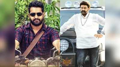 ‘జనతా గ్యారేజీ’లో బాలయ్యను అందుకే తీసుకోలేదట!