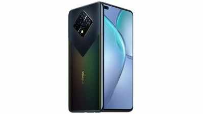 Infinix Zero 8i: ಮೀಡಿಯಾಟೆಕ್ ಪ್ರೊಸೆಸರ್ ಮತ್ತು ಕ್ವಾಡ್ ಕ್ಯಾಮರಾ ಸಹಿತ ಹೊಸ ಫೋನ್ ಬಿಡುಗಡೆ