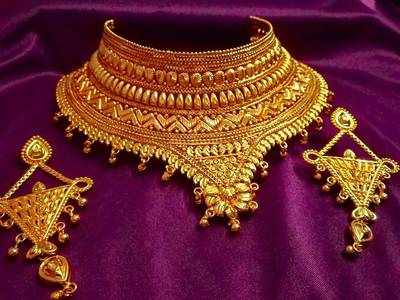 Jewellery Set on Amazon : पर्फेक्ट वेडिंग लुक के लिए खरीदें ये Jewellery